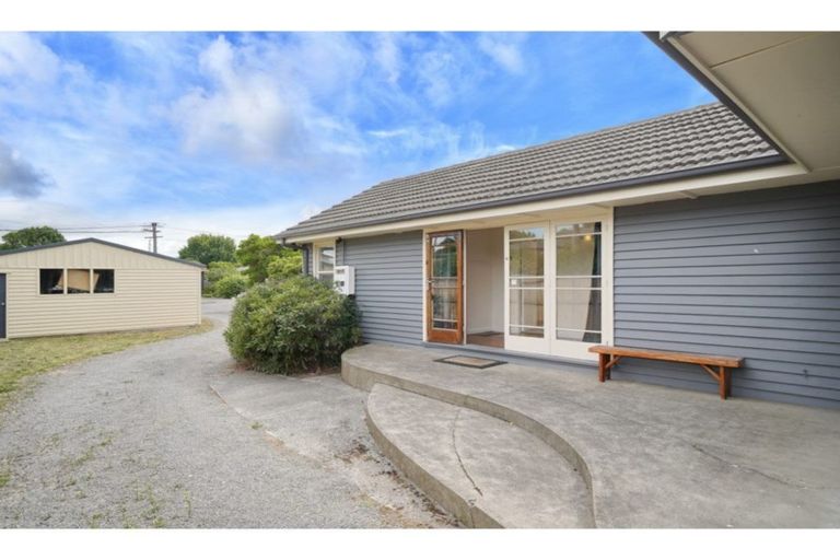 Photo of property in 47 Aorangi Road, Bryndwr, Christchurch, 8053