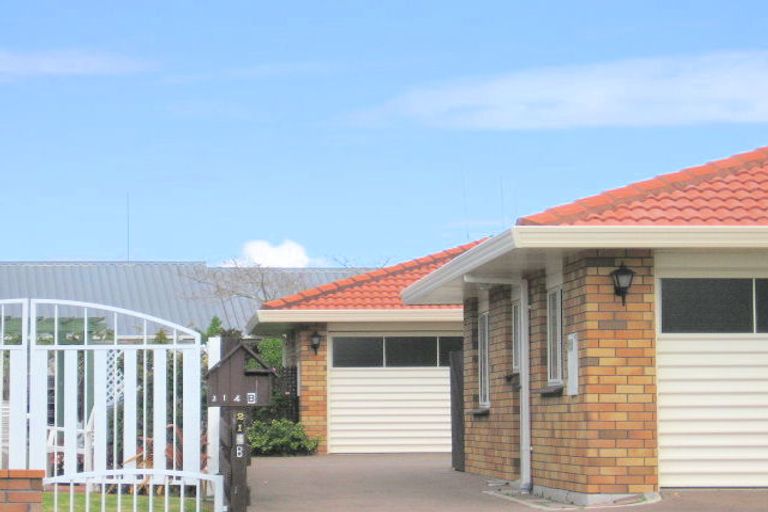 Photo of property in 214b Grenada Street, Mount Maunganui, 3116