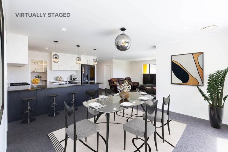 Photo of property in 16 Kerrigan Crescent, Wallaceville, Upper Hutt, 5018