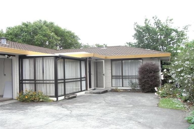 Photo of property in 222 Albert Street, Hokowhitu, Palmerston North, 4410