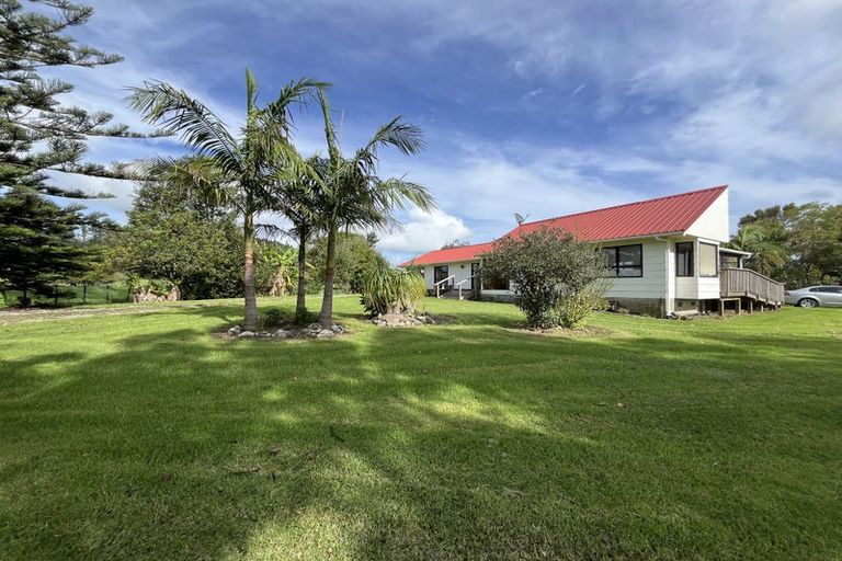 Photo of property in 98 Quarry Road, Awanui, Kaitaia, 0482