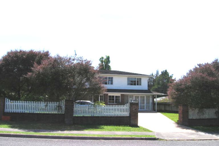 Photo of property in 73 Glenvar Road, Torbay, Auckland, 0630