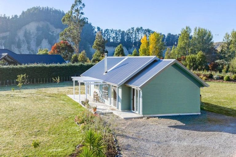 Photo of property in 742b River Road, Otane, 4277