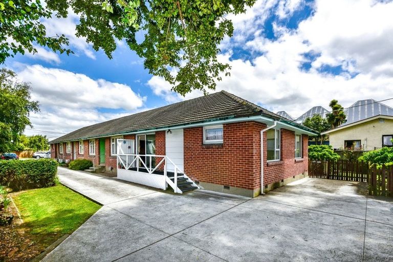 Photo of property in 4/401 Cashel Street, Linwood, Christchurch, 8011