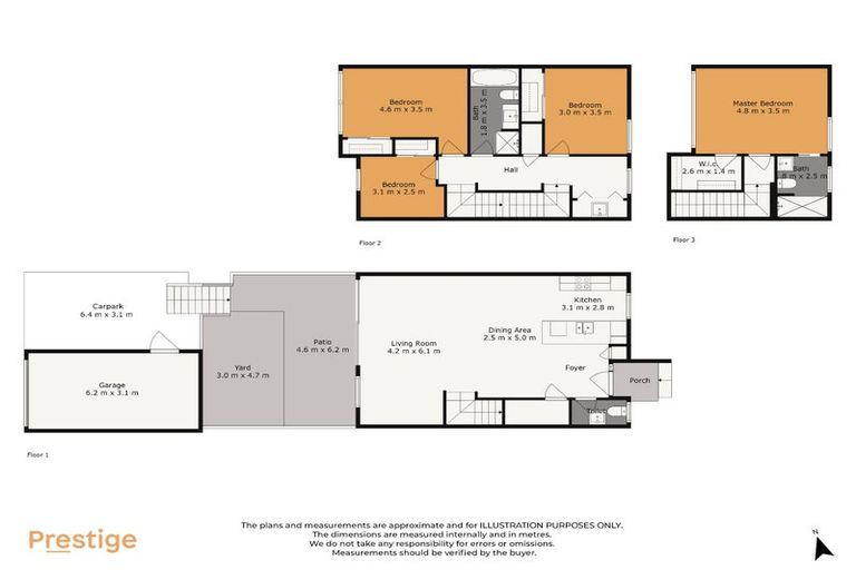 Photo of property in 254 Hobsonville Point Road, Hobsonville, Auckland, 0616