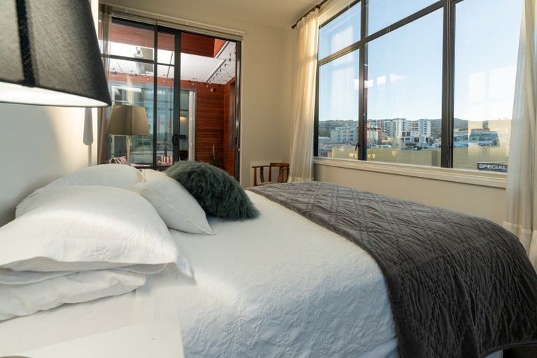Photo of property in 5u5 Tory Street, Te Aro, Wellington, 6011