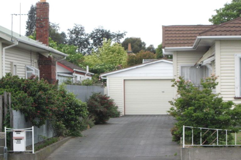 Photo of property in 106 Hills Road, Edgeware, Christchurch, 8013