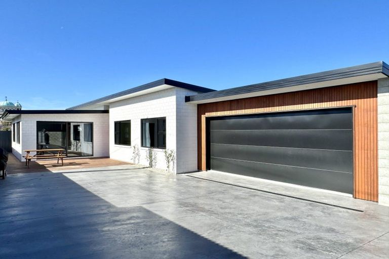 Photo of property in 12a Cain Street, Parkside, Timaru, 7910