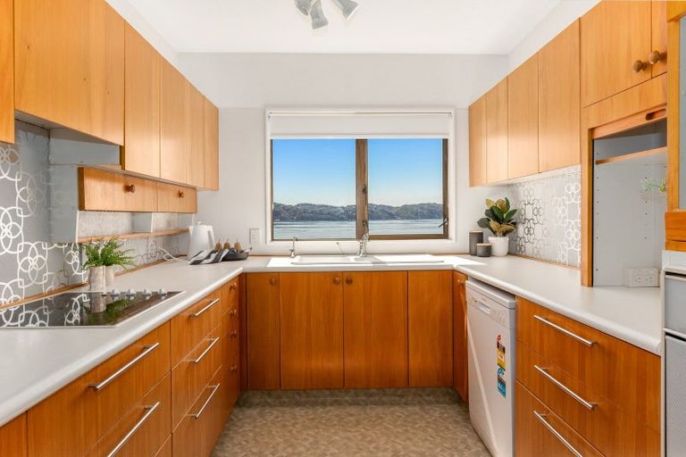 Photo of property in 9u5 Wilkinson Street, Oriental Bay, Wellington, 6011
