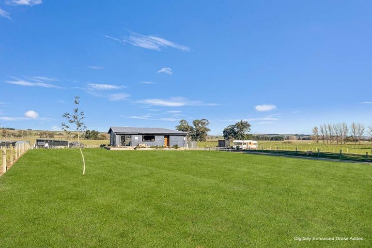 Photo of property in Ongaonga Road, Ongaonga, Waipawa, 4272