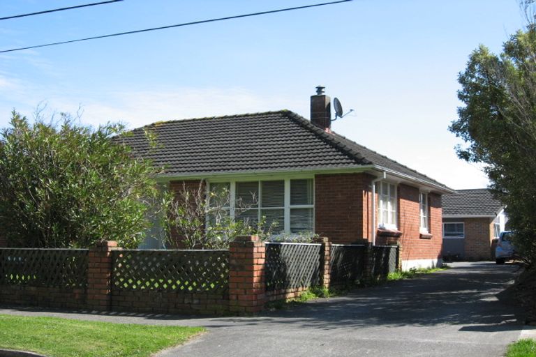 Photo of property in 199b Riverside Drive, Waterloo, Lower Hutt, 5011