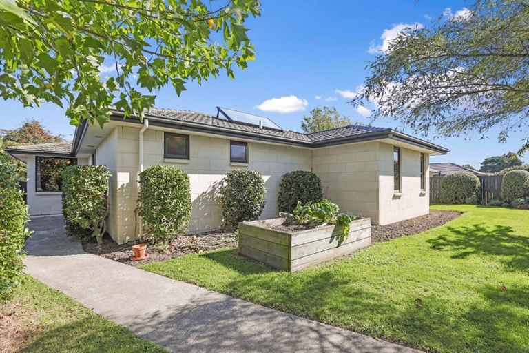 Photo of property in 198 Harrison Street, Allenton, Ashburton, 7700
