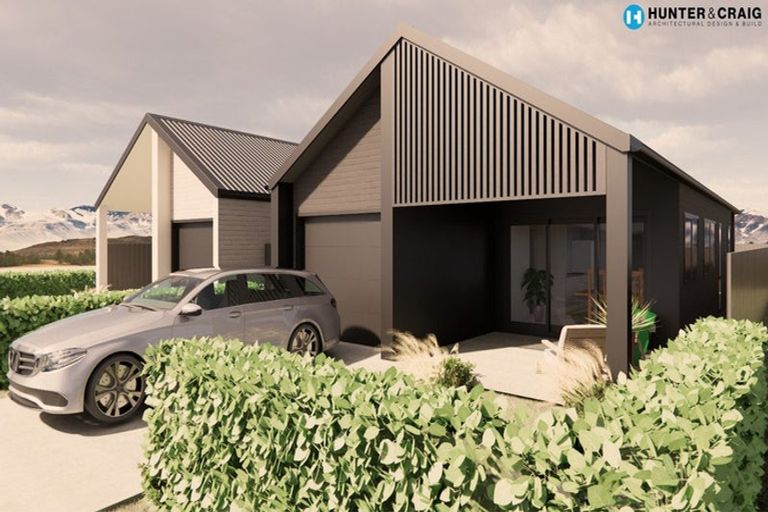 Photo of property in 30 Williams Crescent, Alexandra, 9320