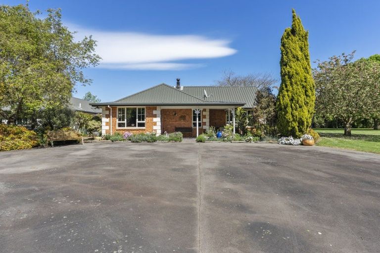 Photo of property in 404c Ellesmere Junction Road, Springston, 7616