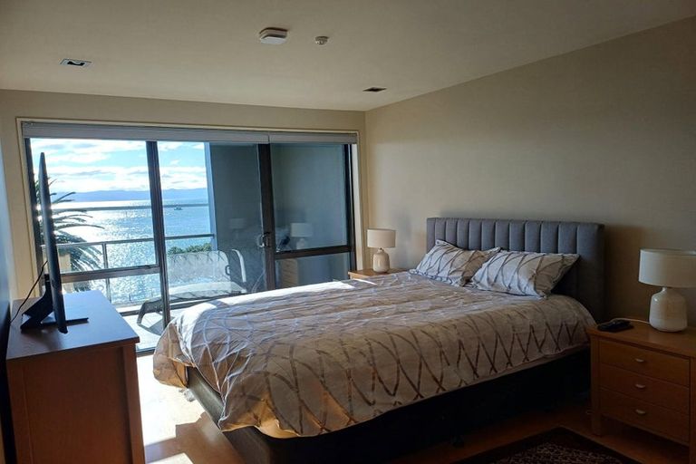 Photo of property in Waterfront Apartments, 10/309 Wakefield Quay, Stepneyville, Nelson, 7010