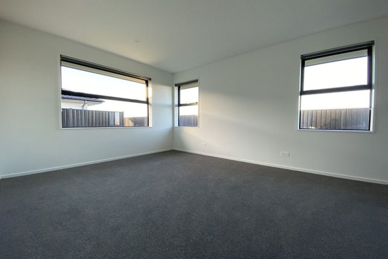 Photo of property in 6 Mcgarry Drive, Kaiapoi, 7630