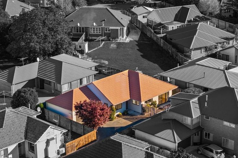 Photo of property in 45 Wainui Street, Riccarton, Christchurch, 8041