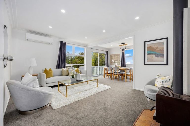 Photo of property in 2/13 Tilden Avenue, Hillcrest, Auckland, 0627