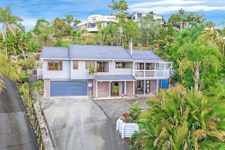 Photo of property in 4 Saint Andrews Place, Te Kamo, Whangarei, 0112