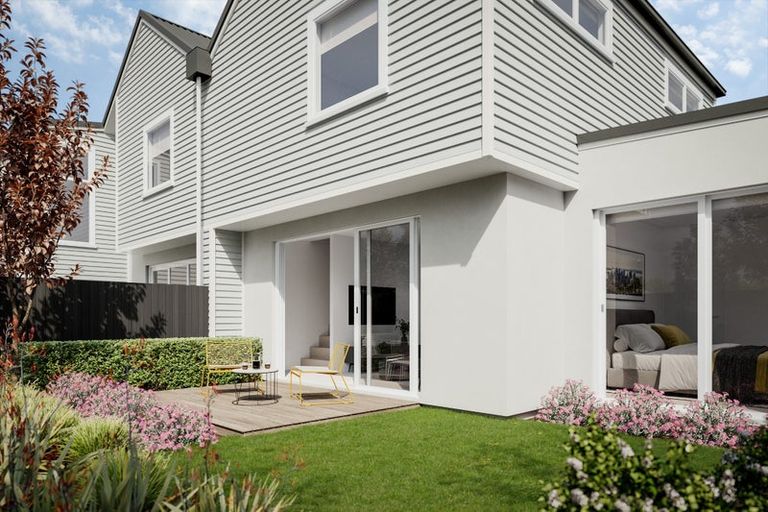 Photo of property in 677 Gloucester Street, Linwood, Christchurch, 8062