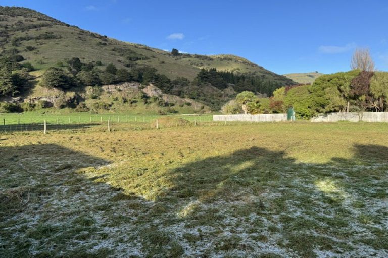 Photo of property in 1196a Okains Bay Road, Okains Bay, 7583