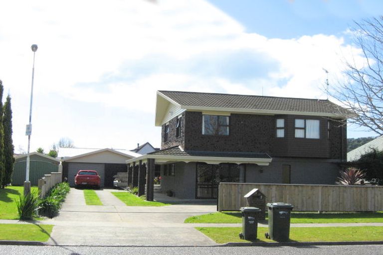 Photo of property in 33 Olympic Drive, Whakatane, 3120
