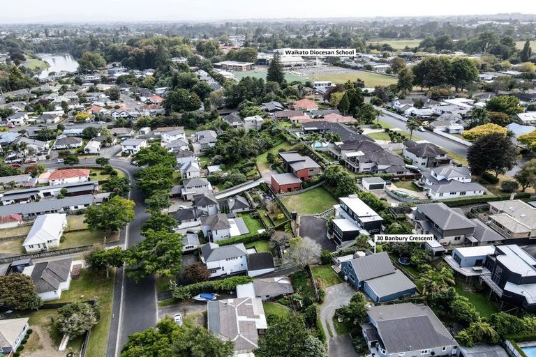Photo of property in 30 Banbury Crescent, Fairfield, Hamilton, 3214