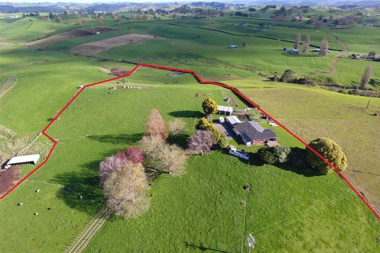 Photo of property in 70 Smith Road, Otorohanga, 3975