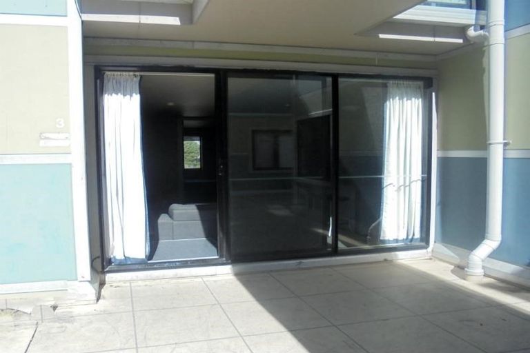 Photo of property in 3/3 King Street, Mount Cook, Wellington, 6021