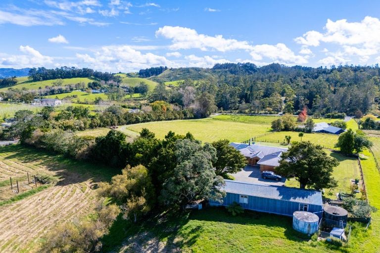 Photo of property in 382 Whareora Road, Whareora, Whangarei, 0175