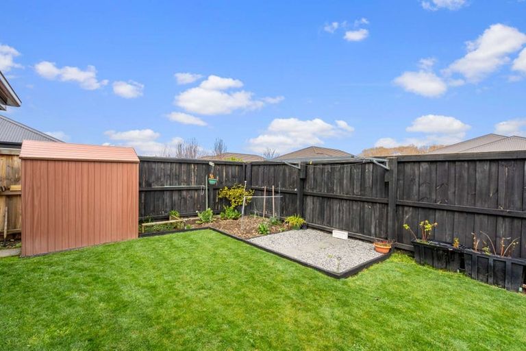 Photo of property in 28 Chesney Drive, Rolleston, 7615