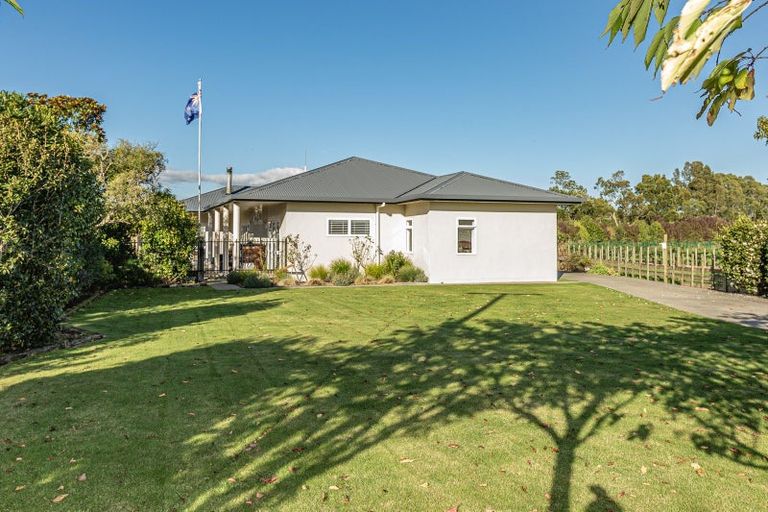 Photo of property in 174 Blueskin Road, Brunswick, Whanganui, 4571