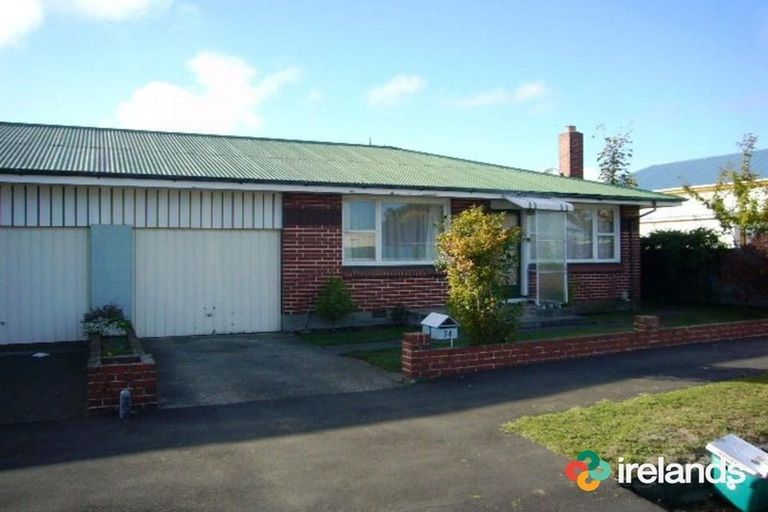 Photo of property in 74 England Street, Linwood, Christchurch, 8011