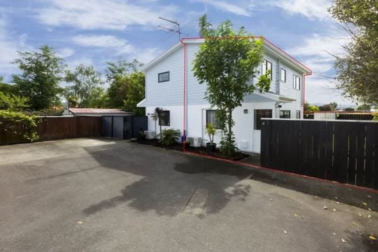 Photo of property in 19b Mchardie Street, Trentham, Upper Hutt, 5018