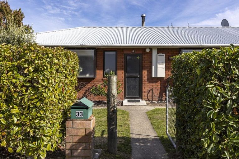 Photo of property in 33 Alma Street, Renwick, 7204