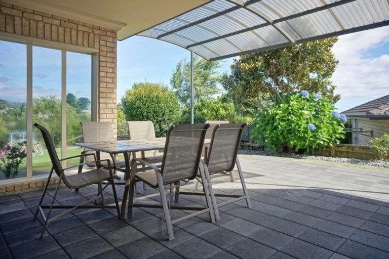 Photo of property in 7 Troy Place, Te Puke, 3119