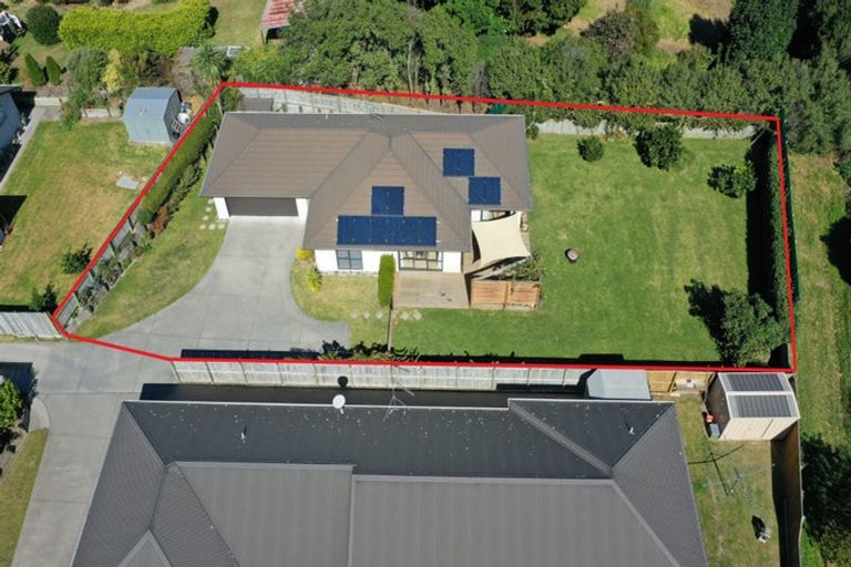 Photo of property in 71b Conway Road, Paengaroa, Te Puke, 3189