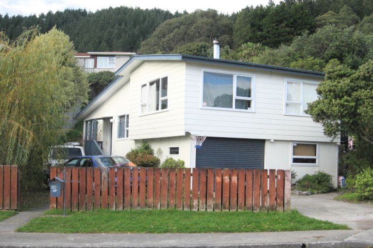 Photo of property in 38 Kaimanawa Street, Paraparaumu, 5032