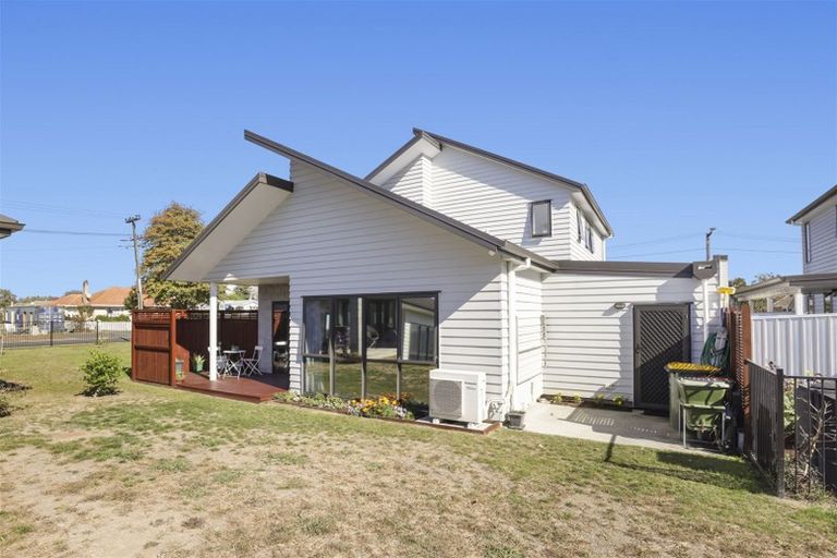 Photo of property in 2u1 Shakespeare Avenue, Enderley, Hamilton, 3214