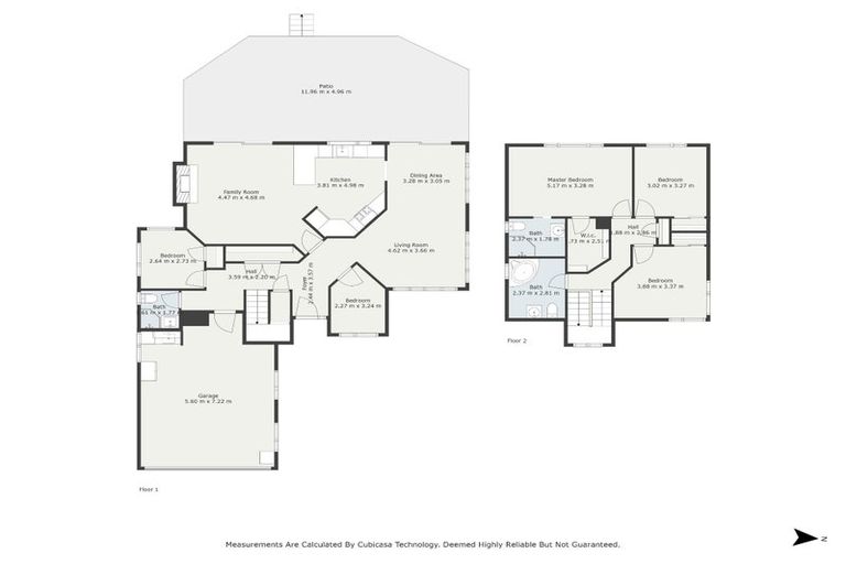 Photo of property in 14 Jade River Place, Warkworth, 0910