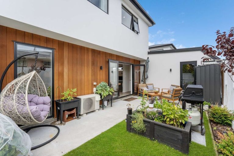 Photo of property in 1/8 Hendon Street, Edgeware, Christchurch, 8013