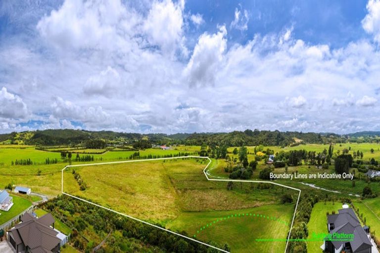 Photo of property in 4 Awatiro Drive, Kaukapakapa, 0871