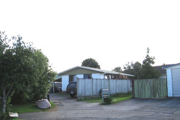 Photo of property in 7 Fathom Place, Te Atatu Peninsula, Auckland, 0610