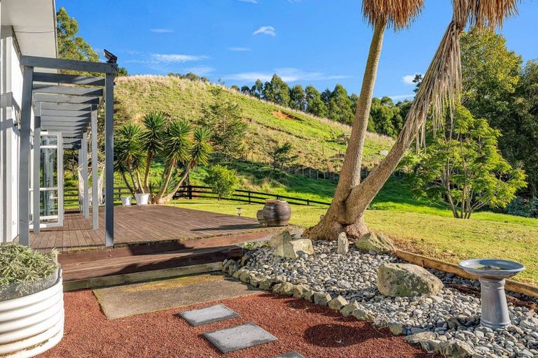 Photo of property in 75c Mick Dillon Road, Tahekeroa, Kaukapakapa, 0873