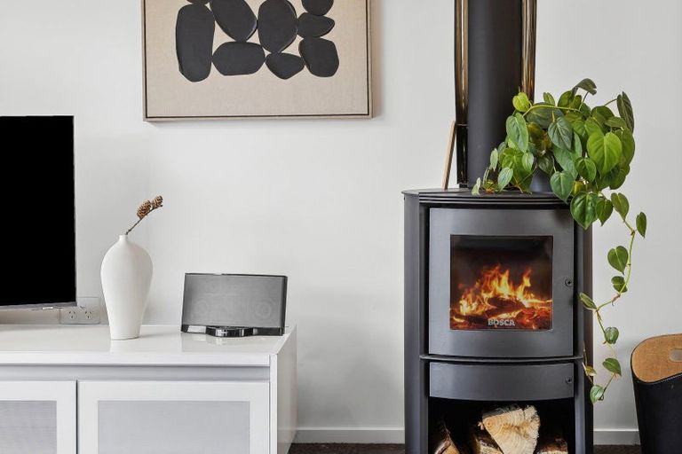 Photo of property in Northlake, 9 Linnburn Road, Wanaka, 9305