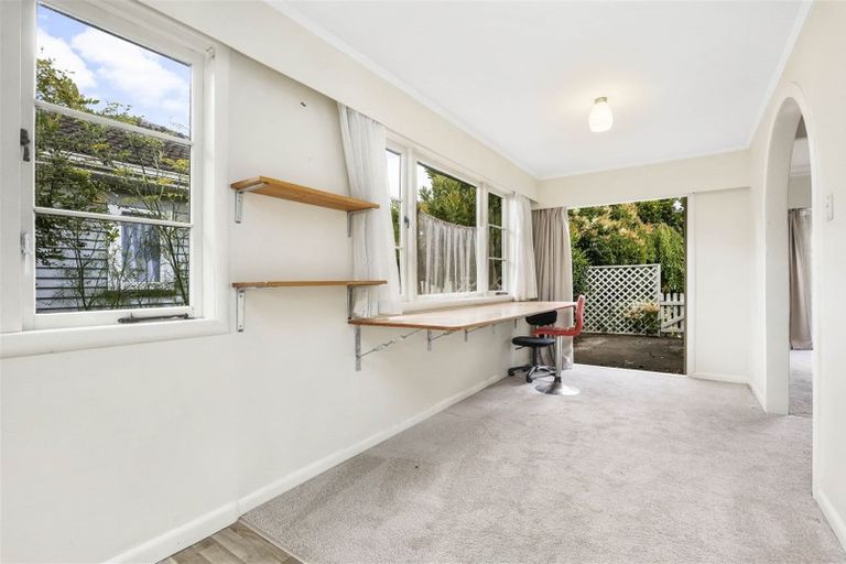 Photo of property in 7 Nelson Street, Hamilton East, Hamilton, 3216
