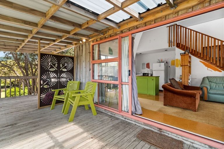 Photo of property in 7 Stingray Crescent, Whiritoa, Whangamata, 3691