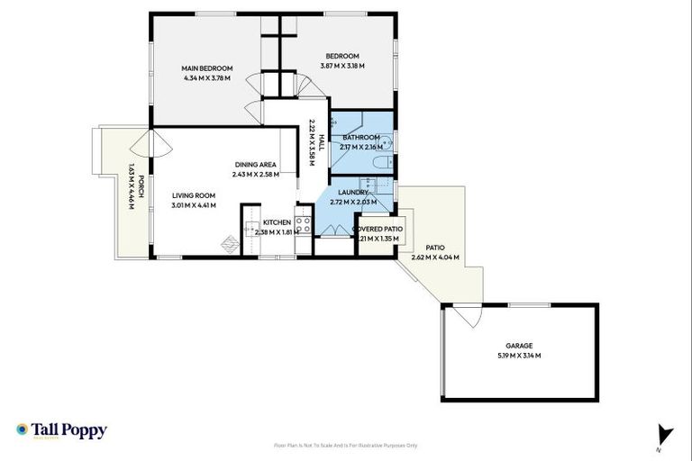Photo of property in 29 Hamlet Street, Stratford, 4332
