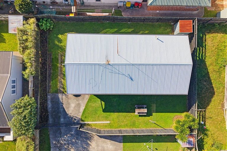 Photo of property in 120a Nixon Street, Hamilton East, Hamilton, 3216