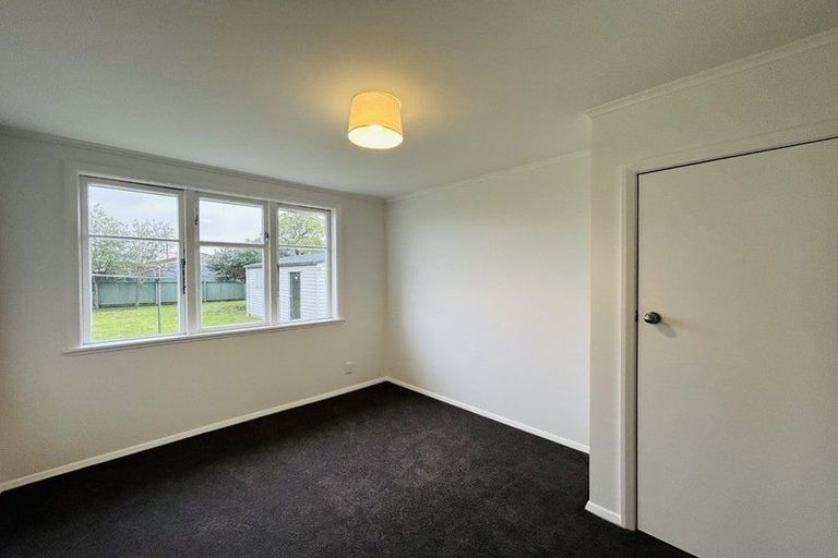 Photo of property in 4 Grant Crescent, Masterton, 5810